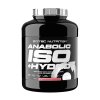Scitec Nutrition Anabolic Iso + Hydro 2350 g (Příchuť Vanilka)