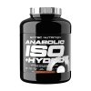 Scitec Nutrition Anabolic Iso + Hydro 2350 g (Příchuť Vanilka)