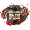 100% Whey Professional - Protein Nutrition (Balení 1000 g, Příchuť Banana)