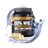 100% Whey Professional - Protein Nutrition (Balení 1000 g, Příchuť Banana)
