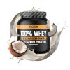 100% Whey Professional - Protein Nutrition (Balení 1000 g, Příchuť Banana)