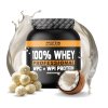 100% Whey Professional - Protein Nutrition (Balení 1000 g, Příchuť Banana)