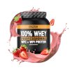 100% Whey Professional - Protein Nutrition (Balení 1000 g, Příchuť Banana)