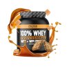 100% Whey Professional - Protein Nutrition (Balení 1000 g, Příchuť Banana)