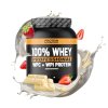 100% Whey Professional - Protein Nutrition (Balení 1000 g, Příchuť Banana)
