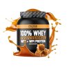 100% Whey Professional - Protein Nutrition (Balení 1000 g, Příchuť Banana)