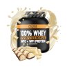 100% Whey Professional - Protein Nutrition (Balení 1000 g, Příchuť Banana)