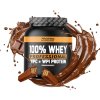 100% Whey Professional - Protein Nutrition (Balení 1000 g, Příchuť Banana)