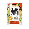 Extrifit Clear Protein Iso Whey 90! 25 g (Příchuť limeta)