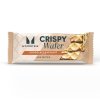 MyProtein Crispy Wafer 40,4 g (Příchuť cookies)