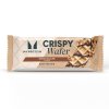 MyProtein Crispy Wafer 40,4 g (Příchuť cookies)