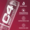 Cellucor Smart Energy Drink 330 ml (Příchuť Mango)