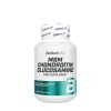 MSM Chondroitin Glucosamine 60tabs