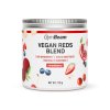 Vegan Reds Blend - GymBeam (Příchuť jahoda, Balení (g) 195 g)