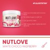 ALLNUTRITION NUTLOVE 500g WHITE CHOCO RASPBERRY 02