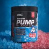 applied abe pump preworkout slush puppie