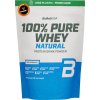 BioTech USA 100 % Pure Whey - 1000 g, čokoláda (Příchuť čokoláda, Velikost 454 g)