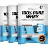 BioTech USA 100 % Pure Whey - 1000 g, čokoláda (Příchuť čokoláda, Velikost 454 g)