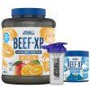 beef xp darky