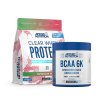 clear bcaa 6K