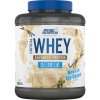 Critical Whey - Applied Nutrition (Příchuť bílá čokoláda malina, Balení (g) 2000 g)