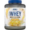 Critical Whey - Applied Nutrition (Příchuť bílá čokoláda malina, Balení (g) 2000 g)