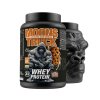 Zoomad Labs Moonstruck® Whey Protein 1000 g (Příchuť Choco Latte)