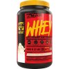 Mutant Whey - PVL (Příchuť čokoláda fondán brownie, Balení (g) 2270 g)