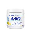 ALLNUTRITION AAKG Muscle Pump 300 g (Příchuť Pomeranč)