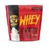 Mutant® Whey 100% Gourmet Protein 2270 g (Příchuť jahoda)