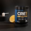 ALLNUTRITION CRE1 Creapure 360 g (Příchuť Citron)