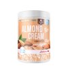 ALLNUTRITION Almond Cream 1000 g (Příchuť Křupavé)
