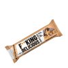 ALLNUTRITION Fitking Snack Bar 40 g (Příchuť Karamel arašíd)