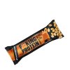 ALLNUTRITION Fitking Protein Snack Bar 40 g (Příchuť Karamel arašíd)