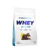 ALLNUTRITION Whey Protein 908 g (Příchuť Jablečný koláč)