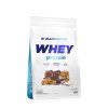 ALLNUTRITION Whey Protein 908 g (Příchuť Jablečný koláč)