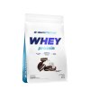 ALLNUTRITION Whey Protein 908 g (Příchuť Jablečný koláč)