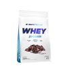 ALLNUTRITION Whey Protein 908 g (Příchuť Jablečný koláč)