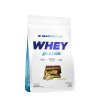 ALLNUTRITION Whey Protein 908 g (Příchuť Jablečný koláč)