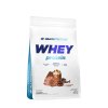 ALLNUTRITION Whey Protein 908 g (Příchuť Jablečný koláč)