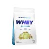 ALLNUTRITION Whey Protein 908 g (Příchuť Jablečný koláč)