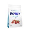 ALLNUTRITION Whey Protein 908 g (Příchuť Jablečný koláč)