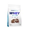 ALLNUTRITION Whey Protein 908 g (Příchuť Jablečný koláč)