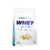 ALLNUTRITION Whey Protein 908 g (Příchuť Jablečný koláč)