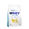 ALLNUTRITION Whey Protein 908 g (Příchuť Jablečný koláč)