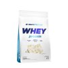 ALLNUTRITION Whey Protein 908 g (Příchuť Jablečný koláč)