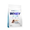 ALLNUTRITION Whey Protein 908 g (Příchuť Jablečný koláč)