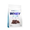 ALLNUTRITION Whey Protein 908 g (Příchuť Jablečný koláč)