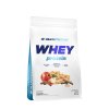 ALLNUTRITION Whey Protein 908 g (Příchuť Jablečný koláč)
