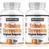 Survival Tribulus Terrestris Original Bulgarian - akce 1+1 zdarma (Velikost 1 pack)